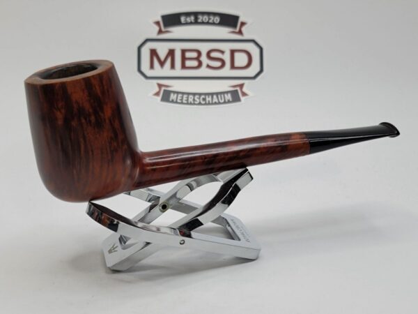 W.O. Larsen Pipes