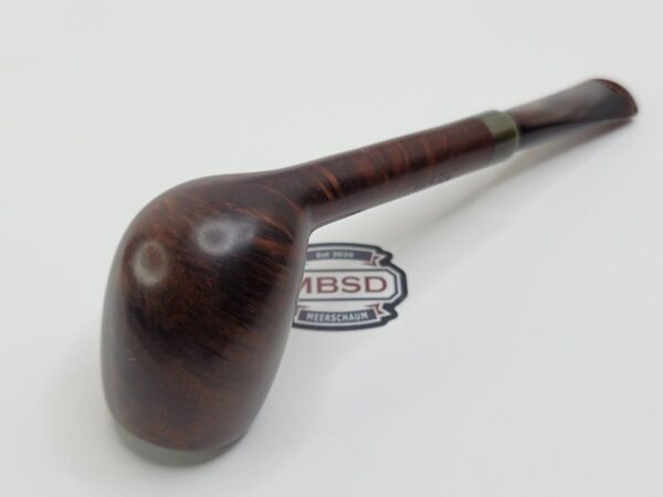 GBD Commander 9456 Straight Billiard Estate Briar Tobacco Smoking Pipe, London [SOLD OUT] - Image 12