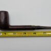GBD Commander 9456 Straight Billiard Estate Briar Tobacco Smoking Pipe, London [SOLD OUT] - Image 14