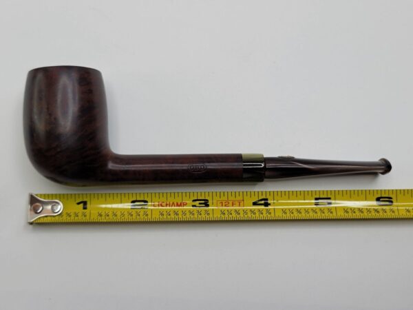 GBD Commander 9456 Straight Billiard Estate Briar Tobacco Smoking Pipe, London [SOLD OUT] - Image 14