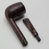 GBD Commander 9456 Straight Billiard Estate Briar Tobacco Smoking Pipe, London [SOLD OUT] - Image 16