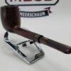 GBD Commander 9456 Straight Billiard Estate Briar Tobacco Smoking Pipe, London [SOLD OUT] - Image 4