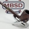 GBD Commander 9456 Straight Billiard Estate Briar Tobacco Smoking Pipe, London [SOLD OUT] - Image 5