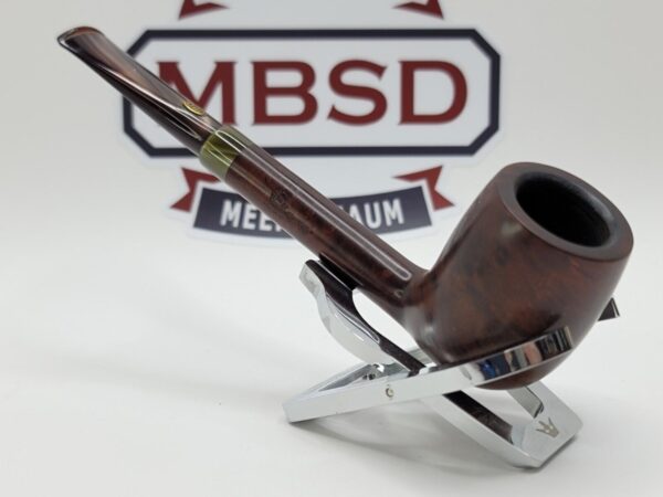 GBD Commander 9456 Straight Billiard Estate Briar Tobacco Smoking Pipe, London [SOLD OUT] - Image 5