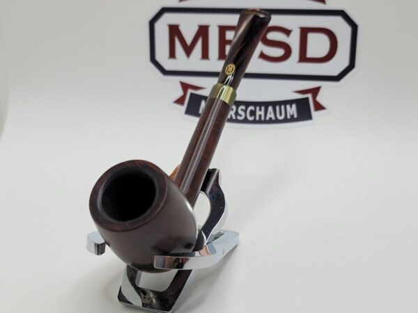 GBD Commander 9456 Straight Billiard Estate Briar Tobacco Smoking Pipe, London [SOLD OUT] - Image 7