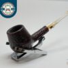 GBD Conquest Prehistoric 9518 Estate Briar Tobacco Pipe, Perspex Mouthpiece [SOLD OUT]