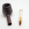 GBD Conquest Prehistoric 9518 Estate Briar Tobacco Pipe, Perspex Mouthpiece [SOLD OUT] - Image 12