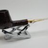 GBD Conquest Prehistoric 9518 Estate Briar Tobacco Pipe, Perspex Mouthpiece [SOLD OUT] - Image 3