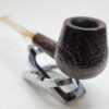 GBD Conquest Prehistoric 9518 Estate Briar Tobacco Pipe, Perspex Mouthpiece [SOLD OUT] - Image 7