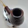 GBD Conquest Prehistoric 9518 Estate Briar Tobacco Pipe, Perspex Mouthpiece [SOLD OUT] - Image 8
