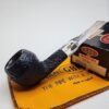 GBD Prehistoric 2006 Straight Bulldog Briar Tobacco Pipe, Unsmoked, Box [SOLD OUT]