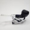 GBD Prehistoric 2006 Straight Bulldog Briar Tobacco Pipe, Unsmoked, Box [SOLD OUT] - Image 7