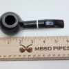 Joe Coker Black Author Estate Briar Tobacco Pipe, 9mm [SOLD OUT] - Image 14
