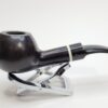 Joe Coker Black Author Estate Briar Tobacco Pipe, 9mm [SOLD OUT] - Image 4