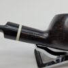 Joe Coker Black Author Estate Briar Tobacco Pipe, 9mm [SOLD OUT] - Image 7