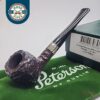 Peterson Donegal Rocky 85 Straight Apple Briar Tobacco Pipe, Fishtail [SOLD OUT]