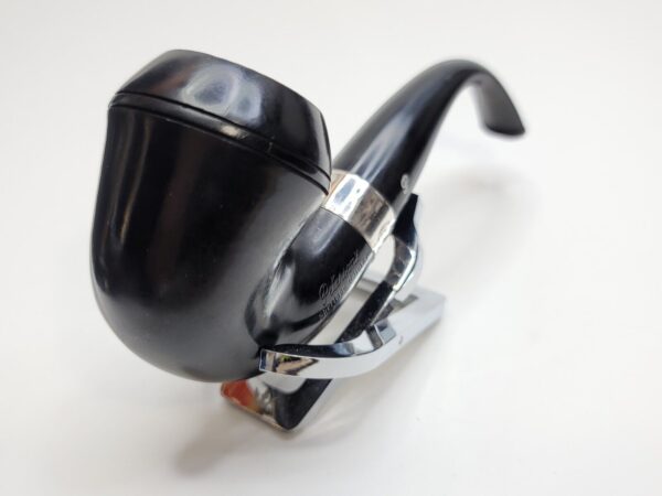 Peterson Sherlock Holmes Oom Paul Estate Briar Tobacco Pipe, Republic of Ireland [SOLD OUT] - Image 12