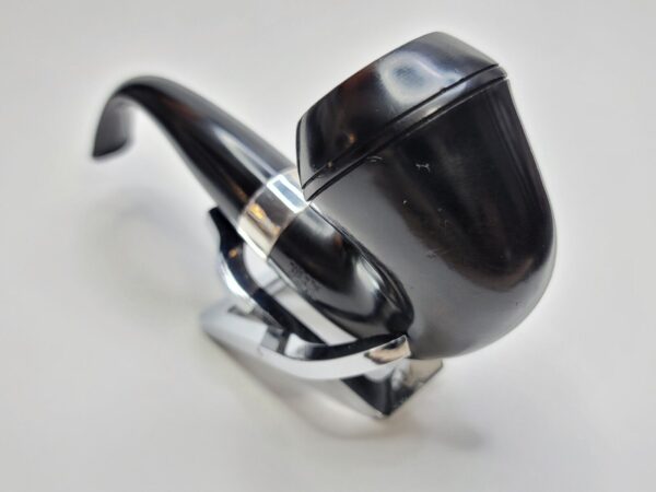 Peterson Sherlock Holmes Oom Paul Estate Briar Tobacco Pipe, Republic of Ireland [SOLD OUT] - Image 13