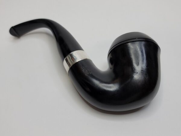 Peterson Sherlock Holmes Oom Paul Estate Briar Tobacco Pipe, Republic of Ireland [SOLD OUT] - Image 14