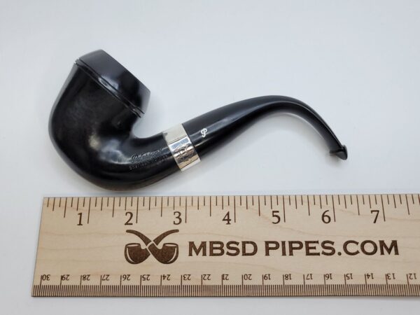 Peterson Sherlock Holmes Oom Paul Estate Briar Tobacco Pipe, Republic of Ireland [SOLD OUT] - Image 15