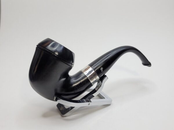 Peterson Sherlock Holmes Oom Paul Estate Briar Tobacco Pipe, Republic of Ireland [SOLD OUT] - Image 3
