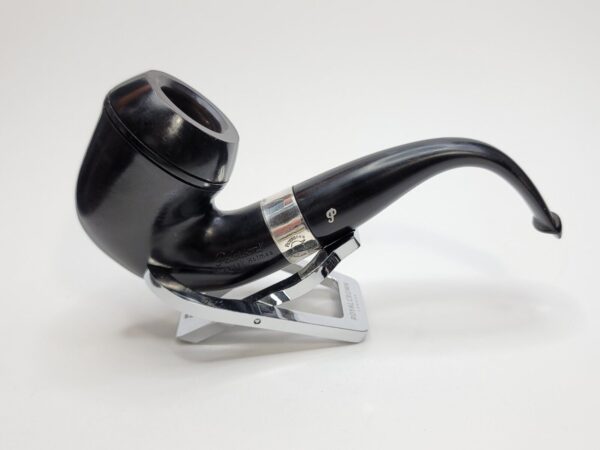 Peterson Sherlock Holmes Oom Paul Estate Briar Tobacco Pipe, Republic of Ireland [SOLD OUT] - Image 4