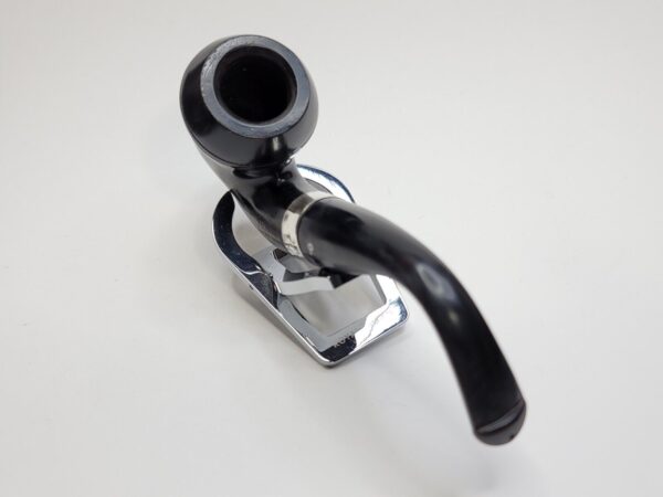 Peterson Sherlock Holmes Oom Paul Estate Briar Tobacco Pipe, Republic of Ireland [SOLD OUT] - Image 5