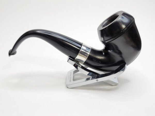 Peterson Sherlock Holmes Oom Paul Estate Briar Tobacco Pipe, Republic of Ireland [SOLD OUT] - Image 7