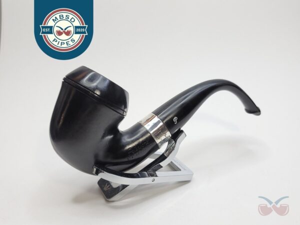 Peterson Sherlock Holmes Oom Paul Estate Briar Tobacco Pipe, Republic of Ireland [SOLD OUT]