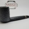 Rossi by Savinelli Lucca 8803 EX Rusticated Lumberman Briar Tobacco Pipe, Italy [SOLD OUT] - Image 13