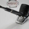 Rossi by Savinelli Lucca 8803 EX Rusticated Lumberman Briar Tobacco Pipe, Italy [SOLD OUT] - Image 9