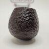 Rossi by Savinelli Sitting 8644 Rusticated Brandy Briar Tobacco Pipe, 6mm, Italy [SOLD OUT] - Image 7
