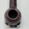 Savinelli Oceano Rusticated 320 KS Author Briar Tobacco Pipe, 6mm Filter [SOLD OUT] - Image 6