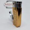 Soft Flame Refillable Butane Gas Cigarette Tobacco Pipe Lighter, Pipe Tools Gold [SOLD OUT] - Image 6