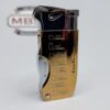 Soft Flame Refillable Butane Gas Cigarette Tobacco Pipe Lighter, Pipe Tools Gold [SOLD OUT] - Image 9