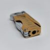 Soft Flame Refillable Butane Gas Cigarette Tobacco Pipe Lighter, Pipe Tools Gold [SOLD OUT] - Image 10