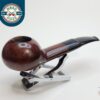 Svendbord Matt 25 Slightly Bent Tomato Estate Briar Tobacco Pipe, Hand Made [SOLD OUT]