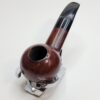 Svendbord Matt 25 Slightly Bent Tomato Estate Briar Tobacco Pipe, Hand Made [SOLD OUT] - Image 4
