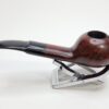 Svendbord Matt 25 Slightly Bent Tomato Estate Briar Tobacco Pipe, Hand Made [SOLD OUT] - Image 5
