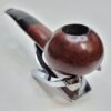 Svendbord Matt 25 Slightly Bent Tomato Estate Briar Tobacco Pipe, Hand Made [SOLD OUT] - Image 6