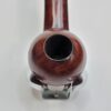 Svendbord Matt 25 Slightly Bent Tomato Estate Briar Tobacco Pipe, Hand Made [SOLD OUT] - Image 7
