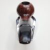 Svendbord Matt 25 Slightly Bent Tomato Estate Briar Tobacco Pipe, Hand Made [SOLD OUT] - Image 9