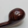 Svendbord Matt 25 Slightly Bent Tomato Estate Briar Tobacco Pipe, Hand Made [SOLD OUT] - Image 10