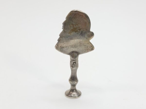 Astleys Of London Silver Drake Tobacco Smoking Pipe Tamper, Pipe Accessory [SOLD OUT] [SOLD OUT] - Image 3