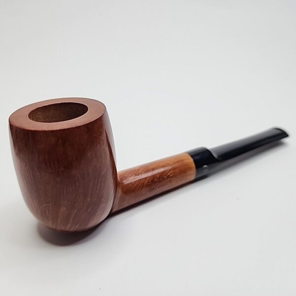 Michel Natural 9435 Large Billiard Briar Tobacco Pipe, Unsmoked [SOLD OUT] - Image 3