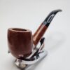 Michel natural 1352 Smooth Briar Tobacco Pipe, Unsmoked [SOLD OUT] - Image 3