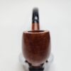 Michel natural 1352 Smooth Briar Tobacco Pipe, Unsmoked [SOLD OUT] - Image 5