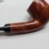 Michel natural 1352 Smooth Briar Tobacco Pipe, Unsmoked [SOLD OUT] - Image 8