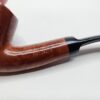 Michel natural 1352 Smooth Briar Tobacco Pipe, Unsmoked [SOLD OUT] - Image 9