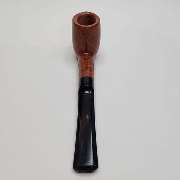 Michel Naturals Smooth Oval Briar Tobacco Pipe, Unsmoked [SOLD OUT] - Image 7